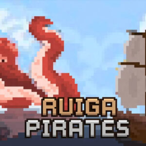Ruiga Pirates PC Steam CD Key