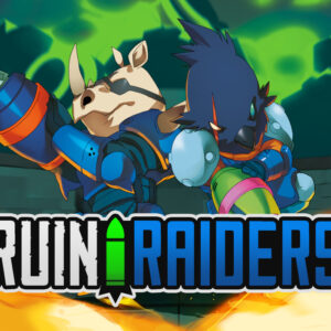 Ruin Raiders Steam CD Key