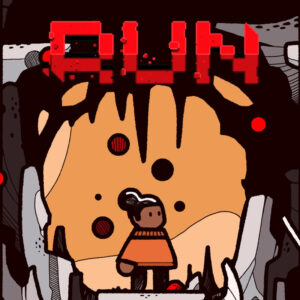 RUN: The world in-between PC Steam Account