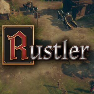 Rustler Steam Altergift