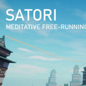 SATORI Steam CD Key