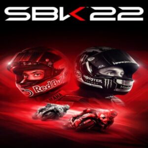 SBK 22 PC Steam CD Key