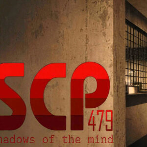 SCP-479: Shadows of the Mind Steam CD Key