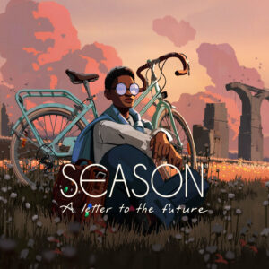 SEASON: A letter to the future Steam CD Key