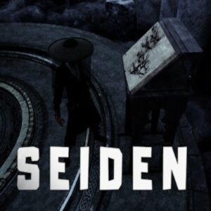 Seiden PC Steam CD Key