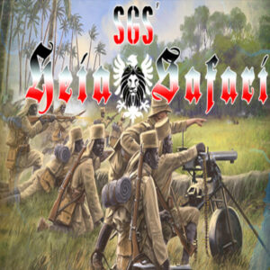 SGS Heia Safari Steam CD Key