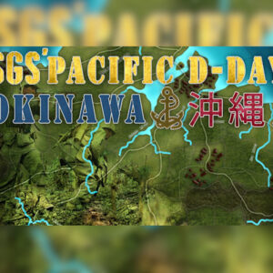 SGS Okinawa Steam CD Key