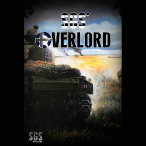 SGS Overlord PC Steam CD Key