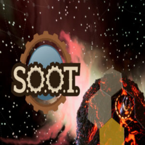 SOOT Steam CD Key