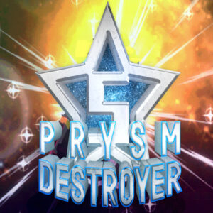 S. Prysm Destroyer PC Steam CD Key