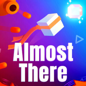 Almost There: The Platformer Steam CD Key