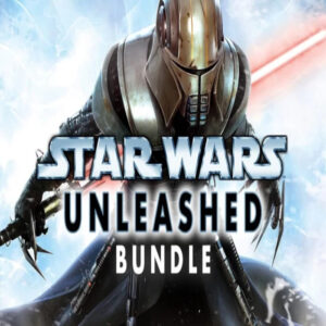 STAR WARS Unleashed Bundle Steam CD Key
