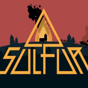 SULFUR PC Steam CD Key (valid until March 2027)
