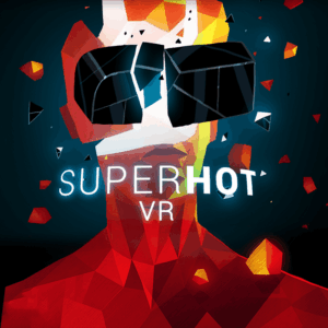 SUPERHOT VR PC Steam CD Key