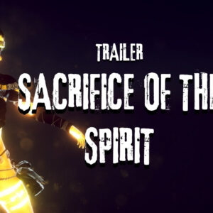 Sacrifice of The Spirit Steam CD Key