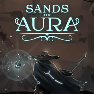Sands of Aura PC Steam CD Key