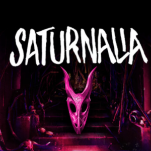 Saturnalia Steam CD Key