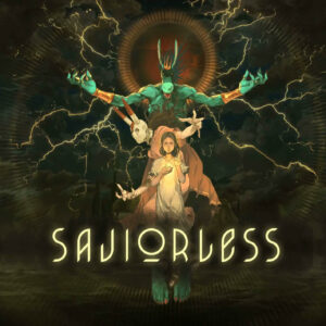 Saviorless PC Steam Account