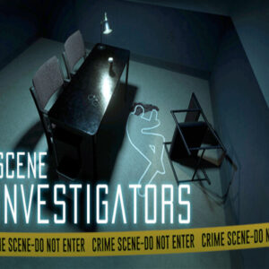 Scene Investigators Steam Altergift