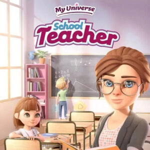 My Universe: School Teacher Steam CD Key