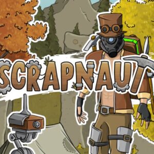Scrapnaut Steam Altergift