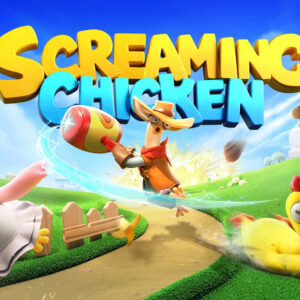 Screaming Chicken: Ultimate Showdown Steam CD Key