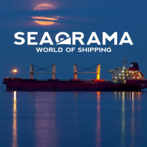 SeaOrama: World of Shipping Steam CD Key