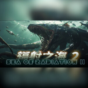 Sea Of Radiation 2 PC Steam CD Key