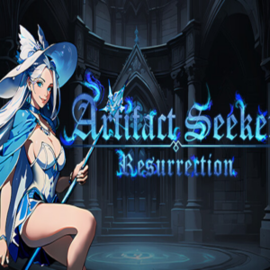 Artifact Seeker: Resurrection PC Steam Account