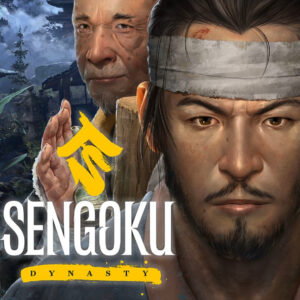 Sengoku Dynasty Xbox Series X|S / PC Windows Account