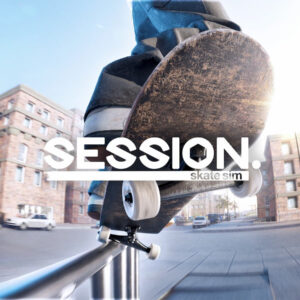 Session: Skate Sim Steam Altergift