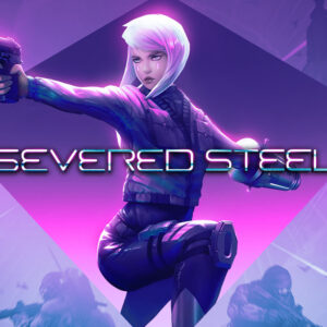 Severed Steel Epic Games Account