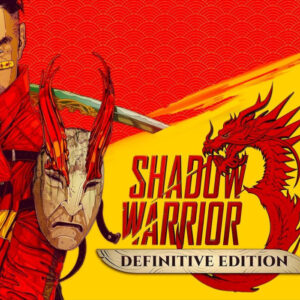 Shadow Warrior 3: Deluxe Definitive Edition Steam CD Key