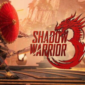 Shadow Warrior 3 Steam CD Key