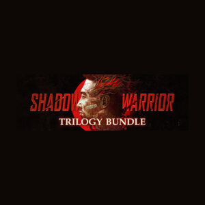 Shadow Warrior Trilogy Steam CD Key