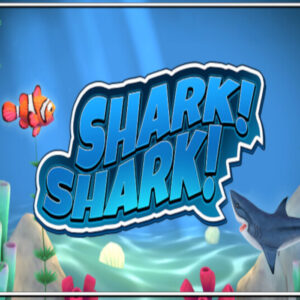 SHARK! SHARK! Steam CD Key