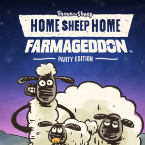 Home Sheep Home: Farmageddon Party Edition Steam CD Key