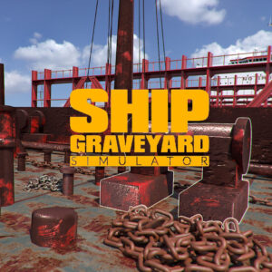 Ship Graveyard Simulator Steam Altergift