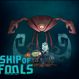Ship of Fools PC Steam Account