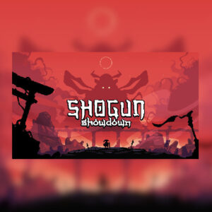 Shogun Showdown PC Steam CD Key
