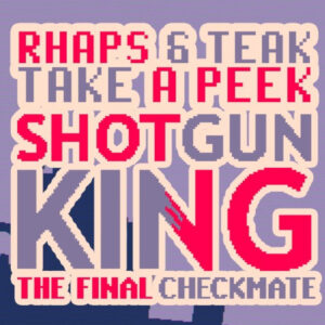 Shotgun King: The Final Checkmate Steam Altergift