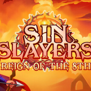 Sin Slayers: Reign of The 8th PC Steam CD Key