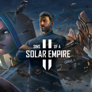 Sins of a Solar Empire II PC Steam CD Key
