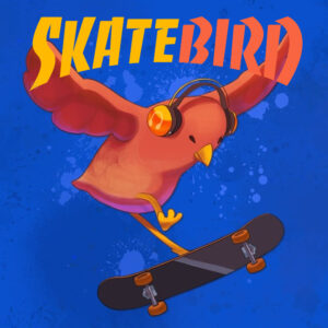 SkateBIRD Steam CD Key