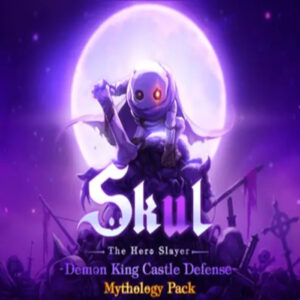 Skul - Mythology Bundle PC Steam CD Key