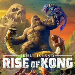 Skull Island: Rise of Kong PC Steam CD Key
