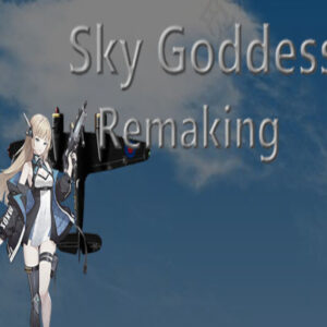 Sky Goddess Remaking Steam CD Key