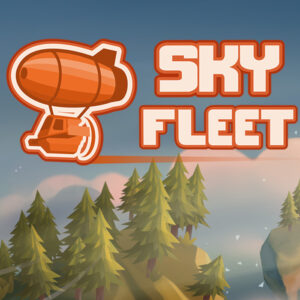 Sky Fleet Steam CD Key