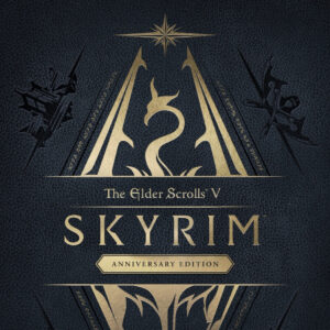The Elder Scrolls V: Skyrim Anniversary Edition PC Steam CD Key