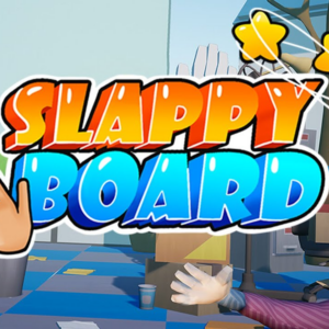 Slappy Board Steam CD Key
